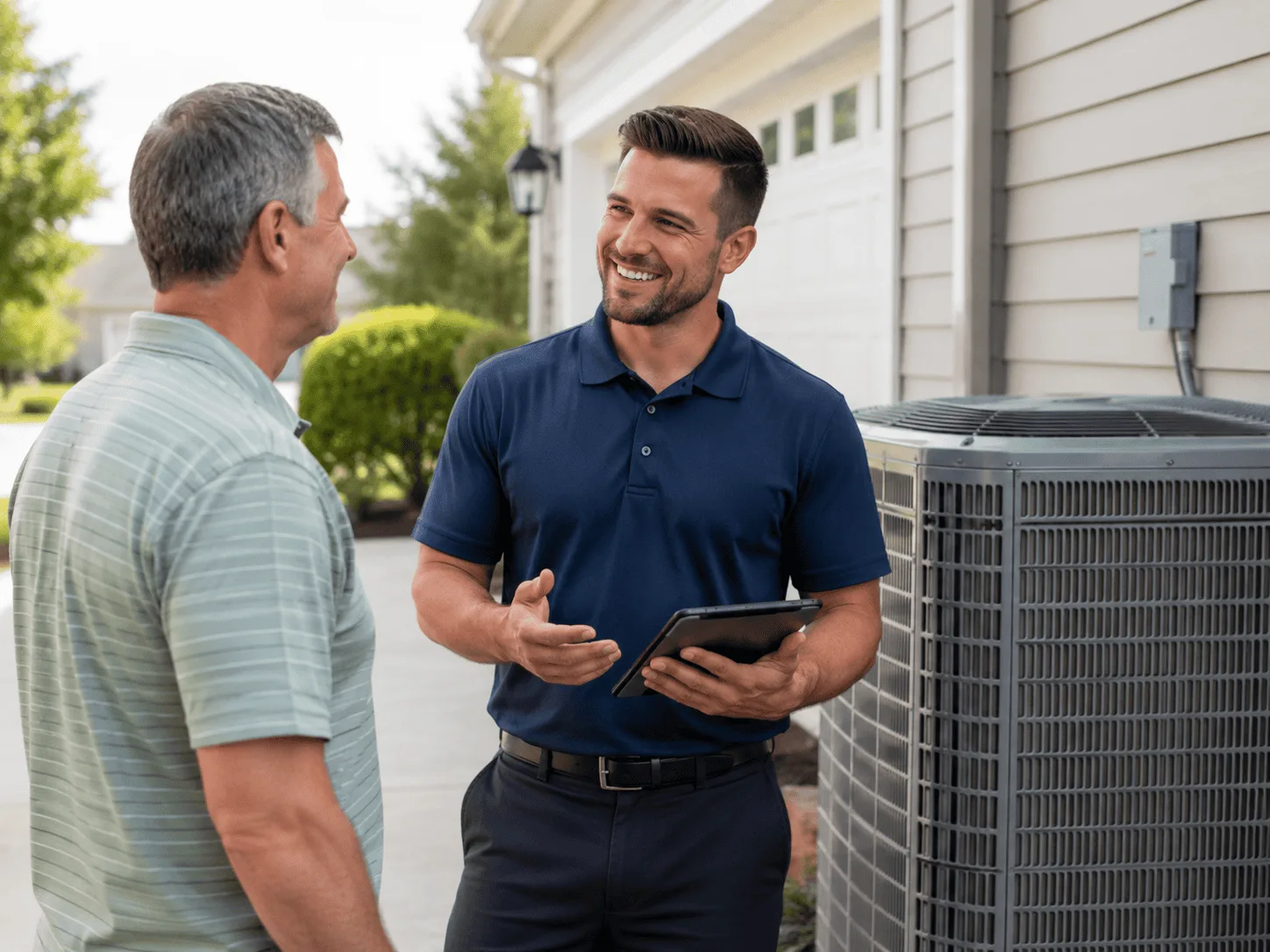 Heat Pump Installation Langley, WA FAQs